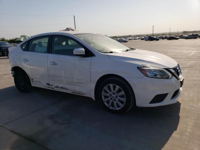 Photo 4 from auction – 2017 NISSAN SENTRA S with VIN 3N1AB7AP7HY233994