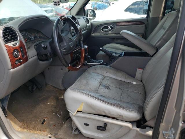 Photo 7 from auction – 2006 GMC ENVOY DENA with VIN 1GKET66M766111682