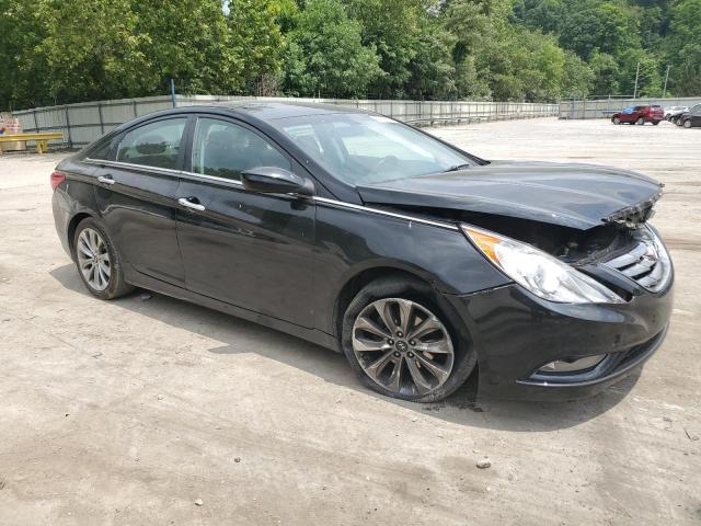 Zdjęcie 4 z aukcji – 2011 HYUNDAI SONATA SE z VIN 5NPEC4AC8BH250394