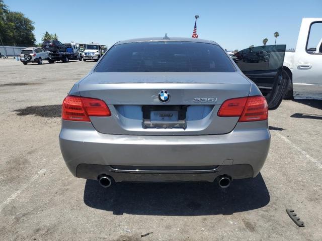 Foto 6 de la subasta – 2011 BMW 335 I con VIN WBAKG7C52BE598969