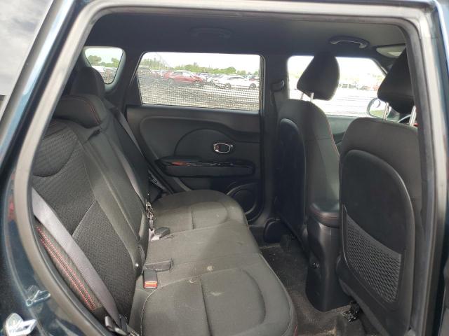 Photo 10 from auction – 2018 KIA SOUL + with VIN KNDJP3A56J7582710