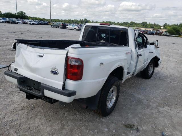 Photo 3 from auction – 2003 FORD RANGER with VIN 1FTYR10UX3PB22118