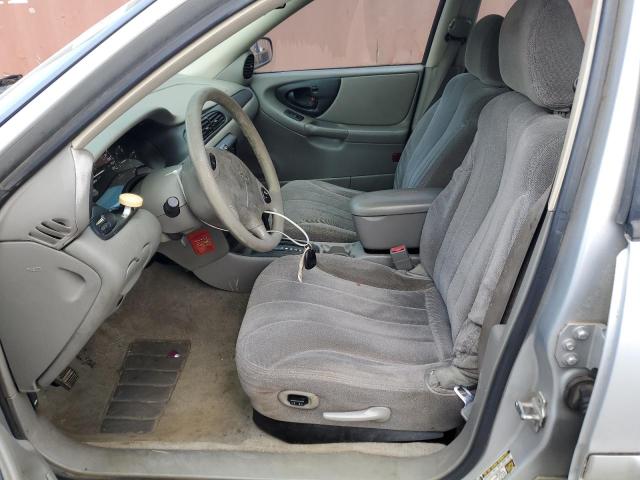Photo 7 from auction – 2005 CHEVROLET CLASSIC with VIN 1G1ND52F65M133671