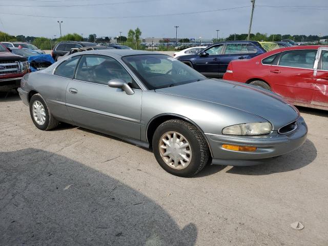 Photo 4 from auction – 1995 BUICK RIVIERA with VIN 1G4GD2212S4732948