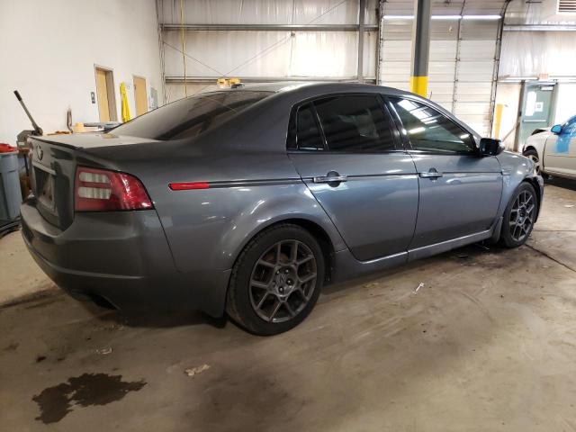 Photo 3 from auction – 2008 ACURA TL with VIN 19UUA66228A049671
