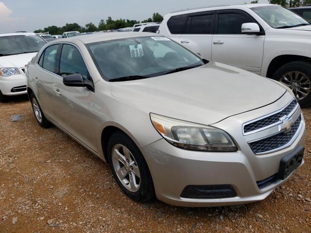 Photo 4 from auction – 2013 CHEVROLET MALIBU with VIN 1G11B5SA8DF165002