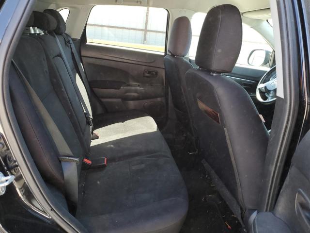 Photo 10 from auction – 2013 MITSUBISHI OUTLANDER with VIN 4A4AP3AU9DE019554