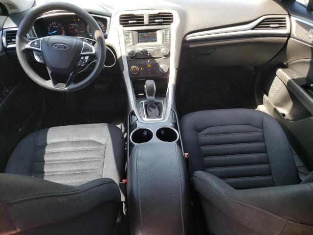 Photo 8 from auction – 2013 FORD FUSION SE with VIN 3FA6P0H76DR219774