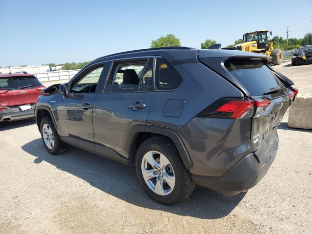 Photo 2 from auction – 2019 TOYOTA RAV4 LE with VIN 2T3LWRFVXKW019754