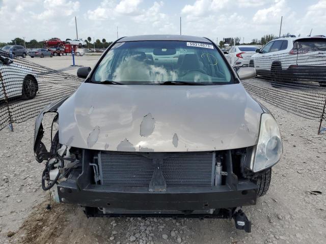 Photo 5 from auction – 2012 NISSAN ALTIMA BAS with VIN 1N4AL2AP1CN479397