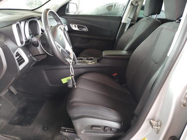 Photo 7 from auction – 2013 CHEVROLET EQUINOX LT with VIN 2GNALDEK8D6275486