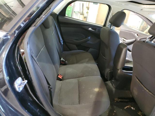 Photo 10 from auction – 2012 FORD FOCUS SEL with VIN 1FAHP3M21CL223846