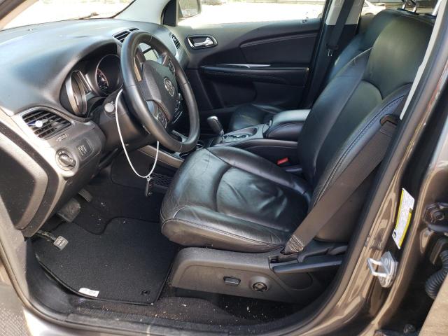 Photo 7 from auction – 2016 DODGE JOURNEY CR with VIN 3C4PDCGG9GT123655
