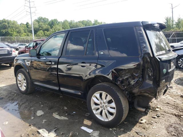 Photo 2 from auction – 2011 LAND ROVER LR2 HSE with VIN SALFR2BN2BH258280