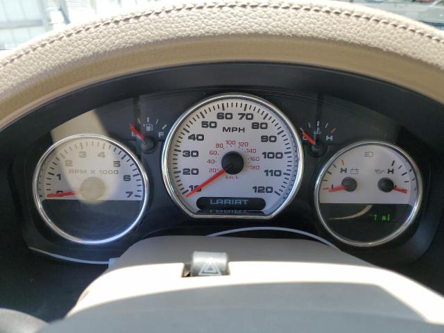 Photo 9 from auction – 2006 FORD F150 SUPER with VIN 1FTPW14V06KC39246