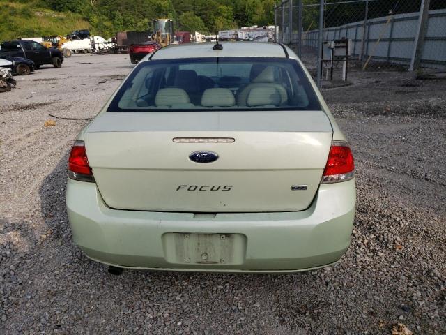 Photo 6 from auction – 2011 FORD FOCUS SEL with VIN 1FAHP3HN3BW183660