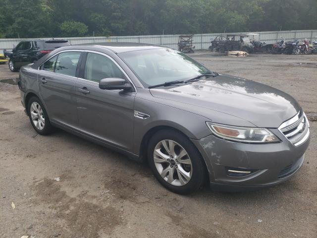 Photo 4 from auction – 2011 FORD TAURUS SEL with VIN 1FAHP2EW8BG141812