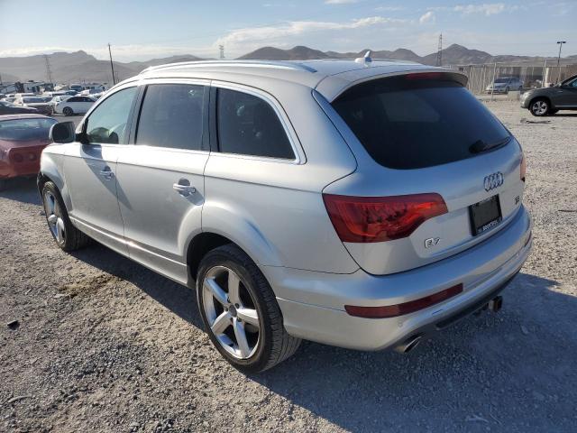 Zdjęcie 2 z aukcji – 2010 AUDI Q7 PREMIUM z VIN WA1MMBFE8AD006248