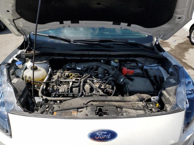 Photo 12 from auction – 2020 FORD ESCAPE TIT with VIN 1FMCU9J90LUB96663