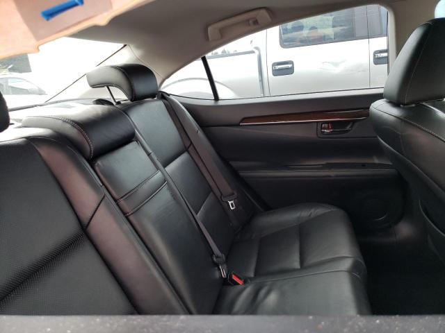 Photo 10 from auction – 2015 LEXUS ES 350 with VIN JTHBK1GG6F2181211