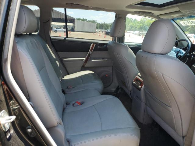 Photo 11 from auction – 2013 TOYOTA HIGHLANDER with VIN 5TDYK3EH4DS136633