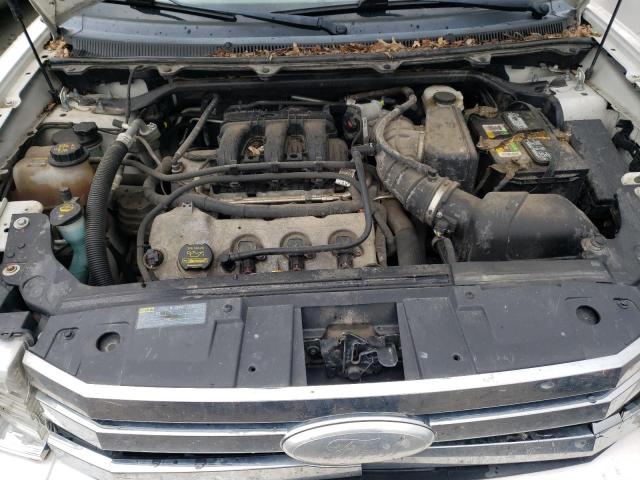Photo 12 from auction – 2012 FORD FLEX LIMIT with VIN 2FMGK5DC8CBD18683