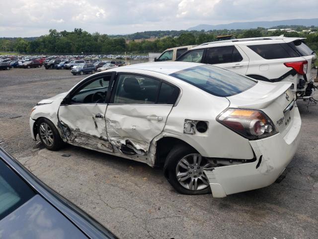Photo 2 from auction – 2012 NISSAN ALTIMA with VIN 1N4AL2AP0CN524264