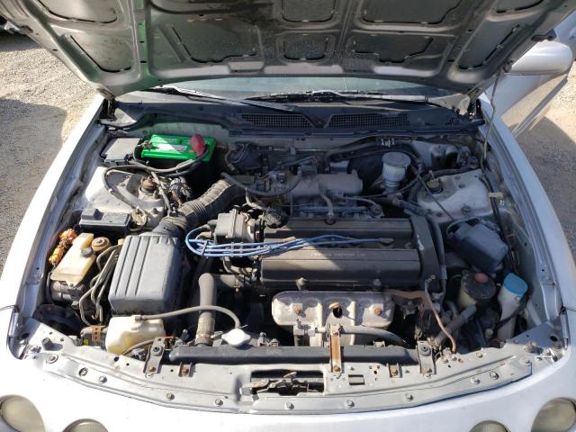 Photo 11 from auction – 1996 ACURA INTEGRA LS with VIN JH4DC4454TS003917