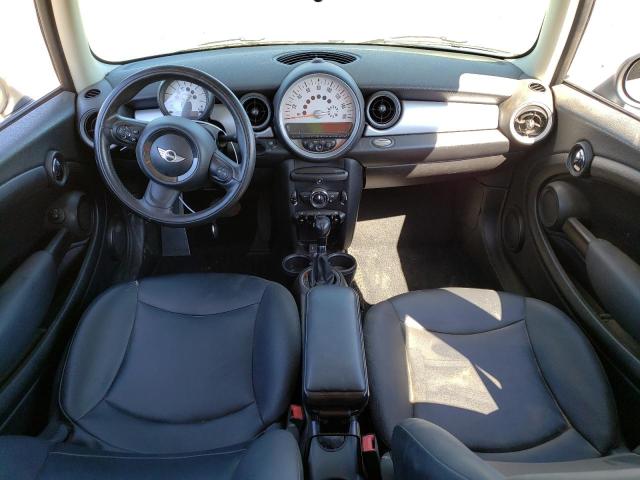 Photo 8 from auction – 2013 MINI COOPER with VIN WMWSU3C59DT686935