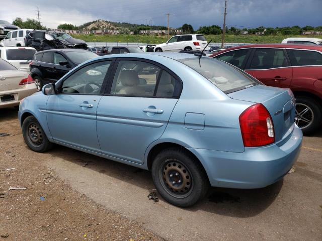 Photo 2 from auction – 2011 HYUNDAI ACCENT GLS with VIN KMHCN4ACXBU599334