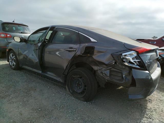 Zdjęcie 2 z aukcji – 2017 HONDA CIVIC z VIN 2HGFC2F54HH556157