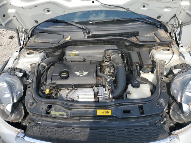 Photo 11 from auction – 2013 MINI COOPER S with VIN WMWSV3C56DT397153