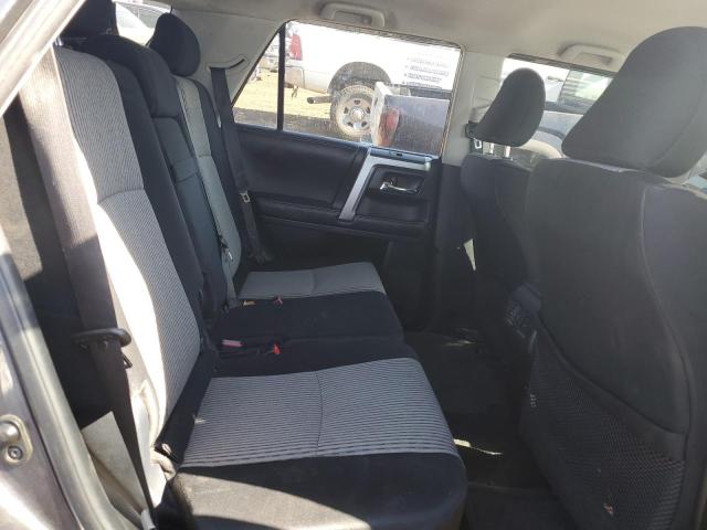 Photo 11 from auction – 2016 TOYOTA 4RUNNER SR with VIN JTEBU5JR3G5279413