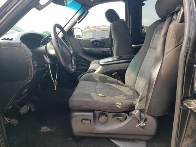 Photo 7 from auction – 2003 FORD F150 with VIN 1FTRX17L53NA02195