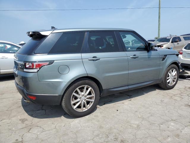 Photo 3 from auction – 2016 LAND ROVER RANGE ROVE with VIN SALWG2VF3GA560204