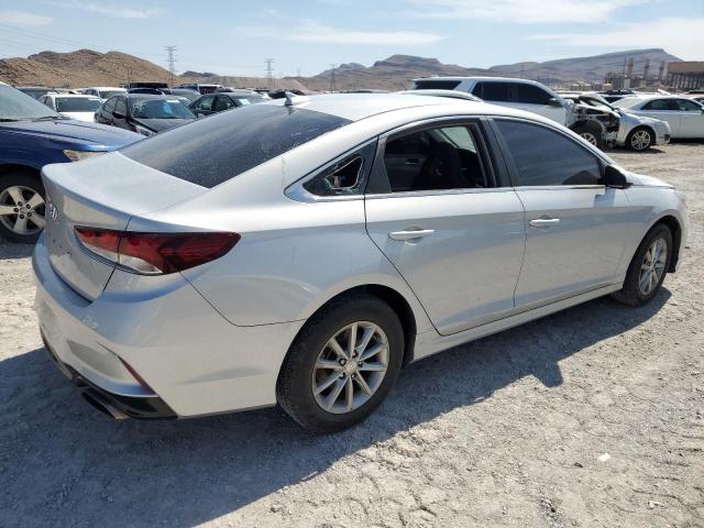 Photo 3 from auction – 2019 HYUNDAI SONATA SE with VIN 5NPE24AF4KH795330