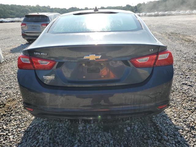 Photo 6 from auction – 2016 CHEVROLET MALIBU LT with VIN 1G1ZE5ST6GF315124