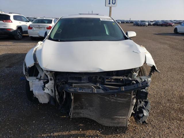 Zdjęcie 5 z aukcji – 2009 NISSAN MAXIMA S z VIN 1N4AA51E89C820014