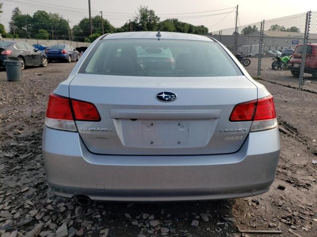 Photo 6 from auction – 2014 SUBARU LEGACY 2.5 with VIN 4S3BMBN63E3002269