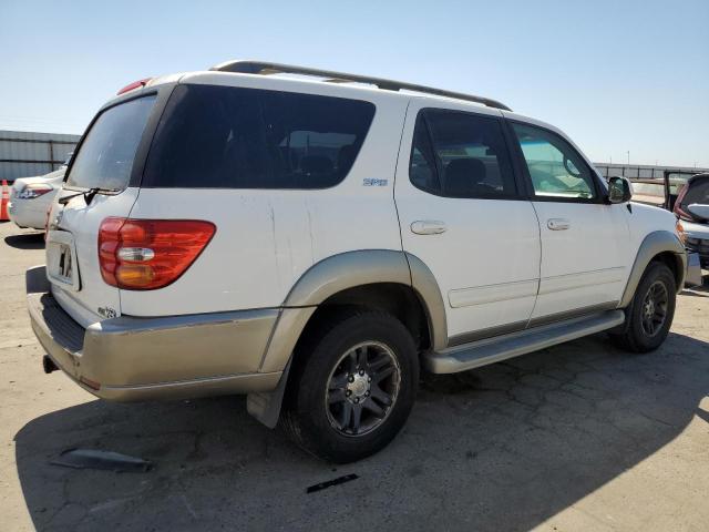Photo 3 from auction – 2004 TOYOTA SEQUOIA SR with VIN 5TDZT34A64S215212