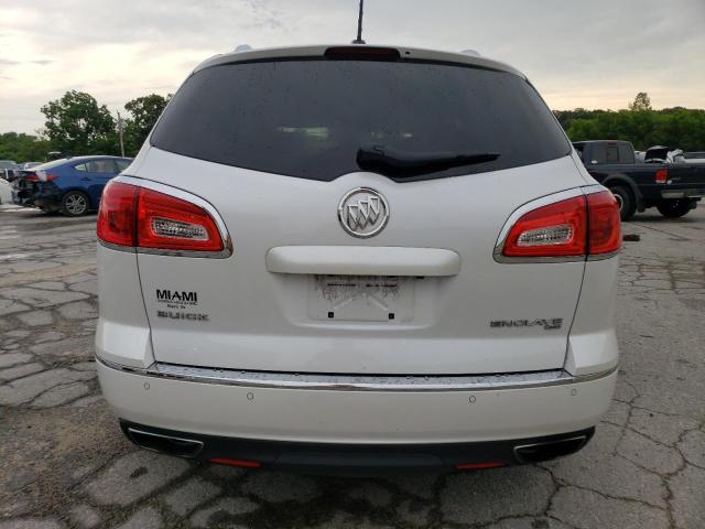 Photo 6 from auction – 2016 BUICK ENCLAVE with VIN 5GAKVBKD2GJ301705