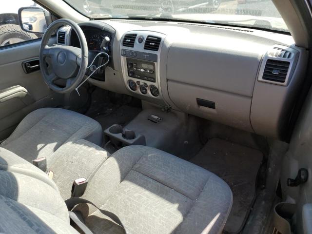 Photo 8 from auction – 2008 CHEVROLET COLORADO with VIN 1GCDT19E888171718