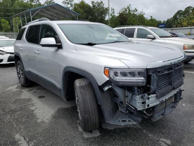 Photo 4 from auction – 2020 GMC ACADIA SLE with VIN 1GKKNKLA3LZ212082