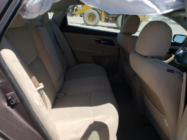 Photo 10 from auction – 2014 NISSAN ALTIMA 2.5 with VIN 1N4AL3AP8EC286572