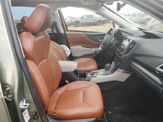 Photo 7 from auction – 2019 SUBARU FORESTER P with VIN JF2SKAEC2KH495934
