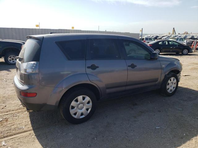 Photo 3 from auction – 2007 MITSUBISHI OUTLANDER with VIN JA4MS31X87Z016567