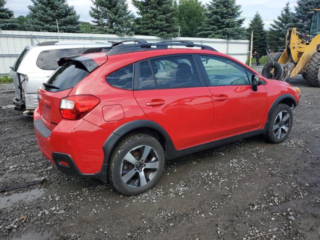 Photo 3 from auction – 2017 SUBARU CROSSTREK with VIN JF2GPABC7H8202159