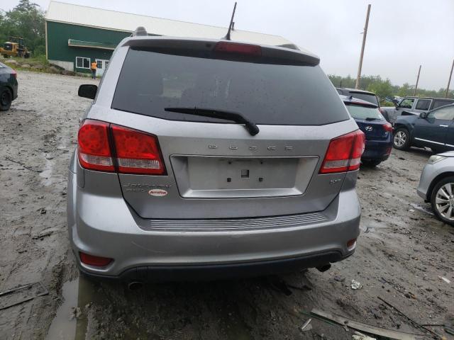Photo 6 from auction – 2016 DODGE JOURNEY SX with VIN 3C4PDDBG5GT149845