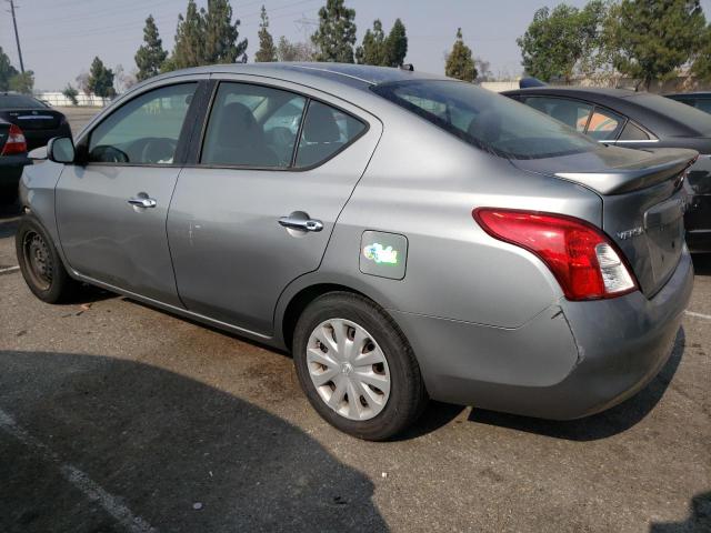 Photo 2 from auction – 2014 NISSAN VERSA S with VIN 3N1CN7AP0EL820952