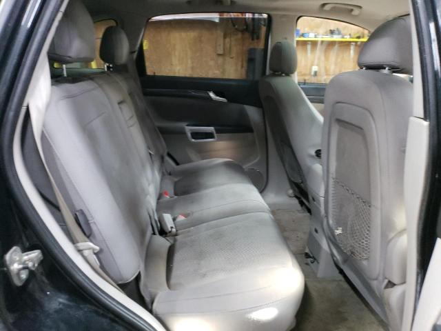 Photo 11 from auction – 2008 SATURN VUE XE with VIN 3GSCL33P48S716374